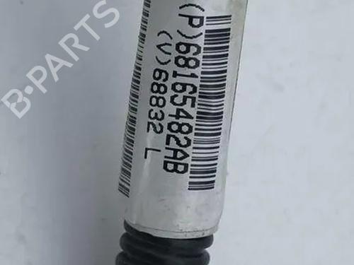 Cable JEEP CHEROKEE (KL) 2.0 CRD | BP32675662E12 - Image 6