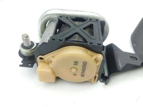 Front left seatbelt HONDA ACCORD VIII (CU) 2.2 i-DTEC (CU3) | BP28894007I26 - Image 4