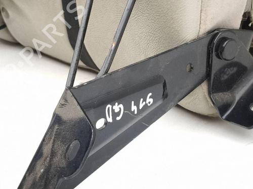 Rear seat MAZDA CX-7 (ER) 2.3 MZR DISI Turbo AWD (ER3P) | BP38081336C17 - Image 6
