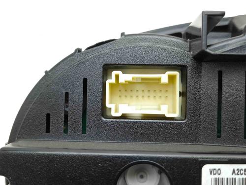 Instrument cluster MERCEDES-BENZ M-CLASS (W164) ML 350 CDI 4-matic (164.125, 164.124) | BP28873454C47 