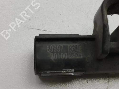 Electronic module TOYOTA C-HR (_X1_) 1.8 Hybrid (ZYX10_, ZYX11_) | BP28856659M83 
