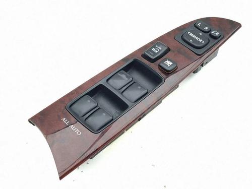Used Left front window switch Left front window switch 37220988 37220988