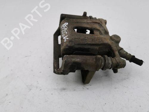 Left rear brake caliper MERCEDES-BENZ B-CLASS Sports Tourer (W245) B 200 TURBO (245.234) | BP28895112M107 
