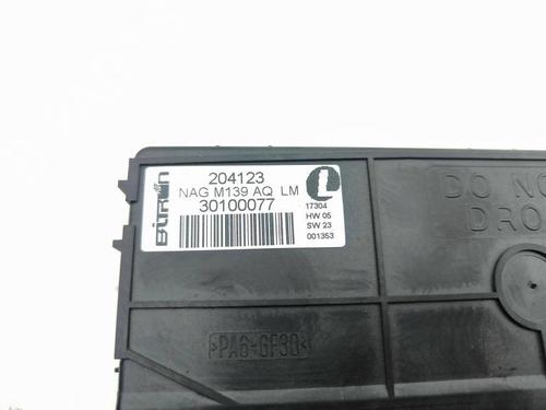 Electronic module MASERATI QUATTROPORTE V 4.2 | BP29813098M83