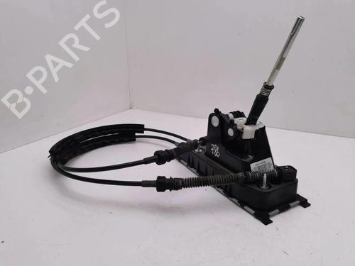 Gear lever SEAT LEON (5F1) 1.2 TSI | BP36391602M90 - Image 4