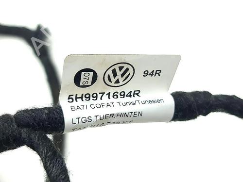 Wiring harness VW GOLF VIII (CD1, DA1) 1.5 eTSI | BP36178356E16 - Image 7