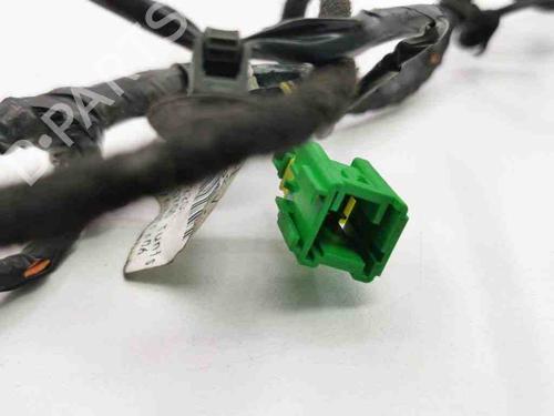 Wiring harness CITROËN C4 Grand Picasso II (DA_, DE_) 1.6 BlueHDi 100 | BP28891704E16 