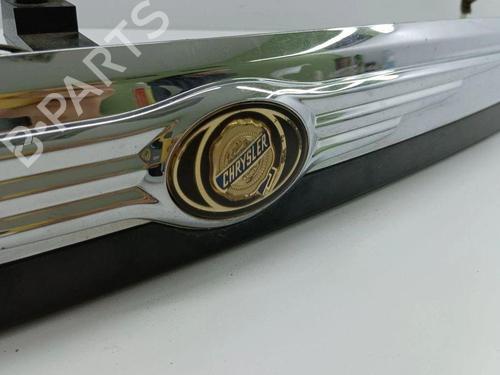 Licence plate light CHRYSLER GRAND VOYAGER V (RT) 2.8 CRD | BP28876073I40 