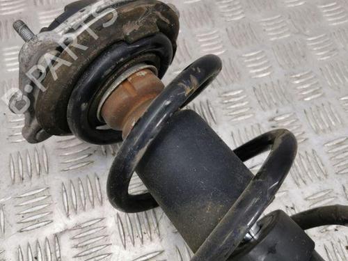 Left front shock absorber AUDI A7 Sportback (4GA, 4GF) 3.0 TDI | BP28855364M16 