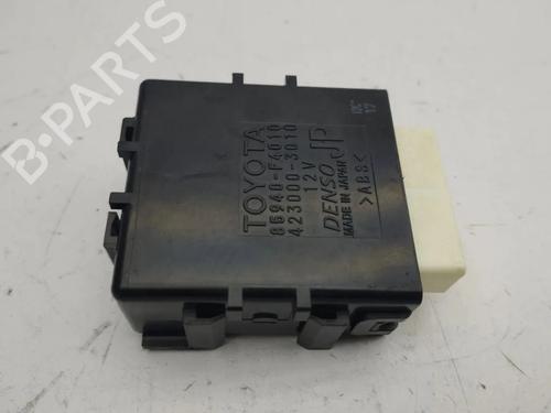 Electronic sensor TOYOTA C-HR (_X1_) 1.8 Hybrid (ZYX10_, ZYX11_, ZYX10R, ZYX11R) | BP36207827M84 - Image 5