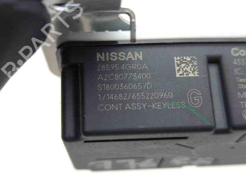 Electronic module INFINITI Q50 50 D | BP28876876M83 