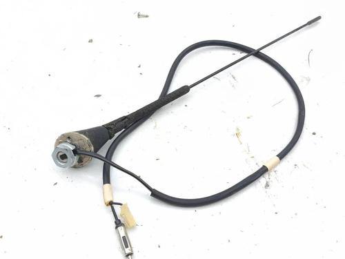 Antenne/Base Antenne/Base CHEVROLET TRAX 1.6 (116 hp) 32676304 32676304