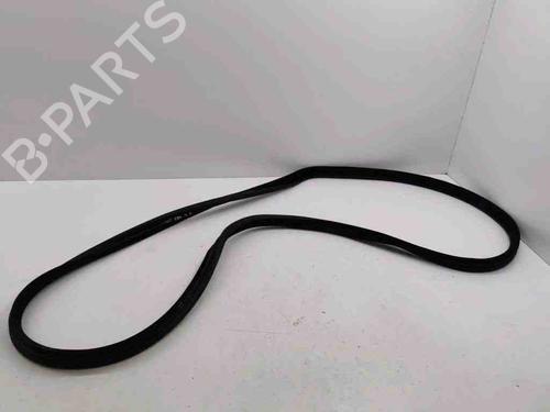 Used Rubber door seal LAND ROVER RANGE ROVER EVOQUE (L538) 2.2 D 4x4 (190 hp) 28898632