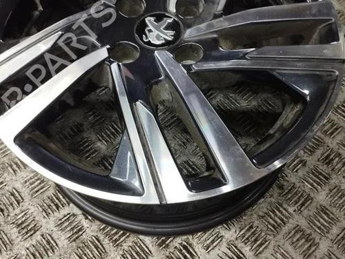 Rim PEUGEOT 308 SW I (4E_, 4H_) 1.6 HDi | BP28863831C45 