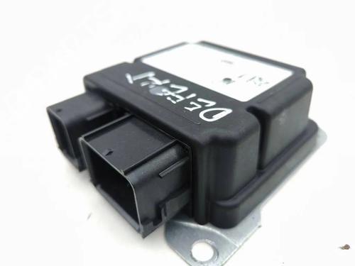 Airbag styreenhed Airbag styreenhed JAGUAR F-PACE (X761) 2.0 TD4 (180 hp) 36332133 36332133