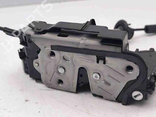 Front left lock AUDI A1 Sportback (8XA, 8XF) 1.0 TFSI | BP28900878C98 