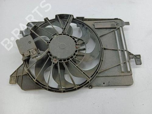 Radiator fan FORD B-MAX (JK) 1.6 TDCi | BP38246519M35  - Image 7