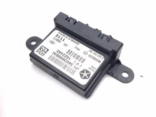 Electronic module JEEP CHEROKEE (KL) 2.0 CRD | BP32675790M83 - Image 3