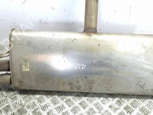 Exhaust system VW GOLF VIII (CD1, DA1) 1.5 eTSI | BP40193455M121 - Image 3