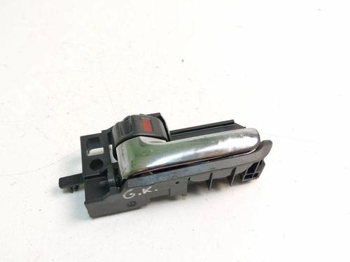 Used Rear left interior door handle TOYOTA AVENSIS (_T25_) 2.2 D-CAT (ADT251_, ADT251R) (177 hp) 28902783
