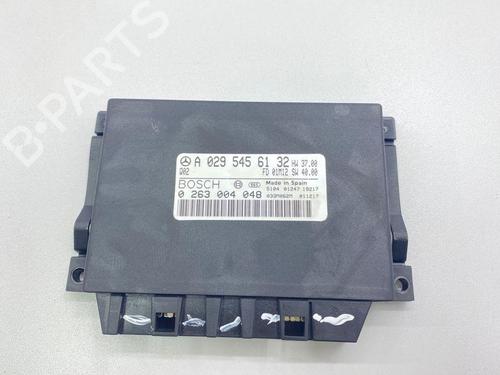 Used Electronic module MERCEDES-BENZ S-CLASS (W220, V220) S 400 CDI (220.028, 220.128) (250 hp) 28891919