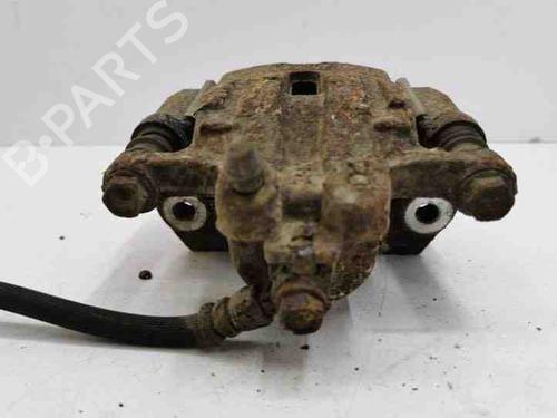 Right rear brake caliper MAZDA CX-7 (ER) 2.3 MZR DISI Turbo AWD (ER3P) | BP28844810M106