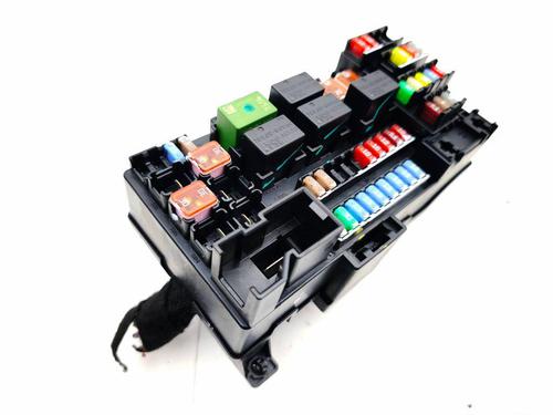 Used Fuse box CHEVROLET TRAX 1.6 (116 hp) 29703038