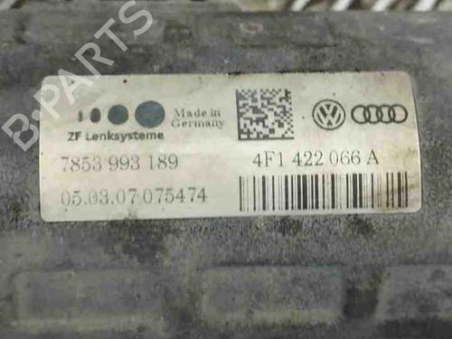 Steering rack AUDI A6 C6 (4F2) 3.0 TDI quattro | BP28852647M22