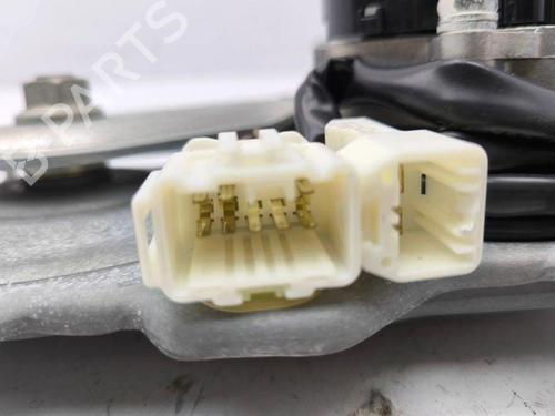 Electronic module HONDA ACCORD VIII Estate (CW) 2.2 i-DTEC (CW3) | BP28899035M83 