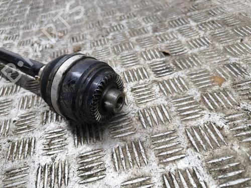 Right rear driveshaft BMW 2 Active Tourer (U06) 220i Mild Hybrid | BP37585929M41 - Image 5