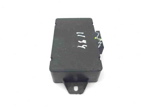 Electronic module MASERATI QUATTROPORTE V 4.2 | BP28878180M83