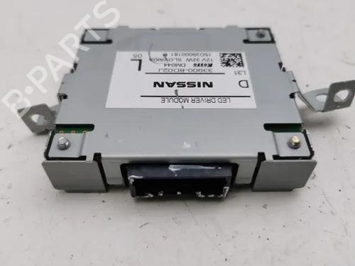 Elektronisk modul NISSAN QASHQAI III (J12) 1.3 DIG-T | BP28865214M83 