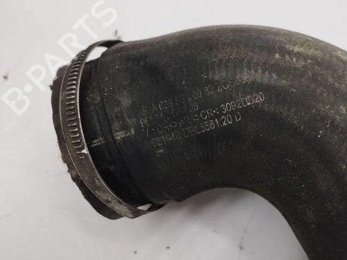Pipe MERCEDES-BENZ VIANO (W639) CDI 2.2 (639.711, 639.713, 639.811, 639.813, 639.815) | BP36102942M125 - Image 4