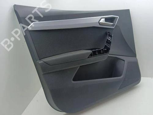 Venstre frontpanel SEAT ARONA (KJ7, KJP) 1.0 TSI | BP28855561C58 - Image 2