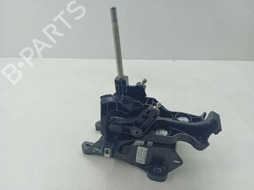 Gear lever FORD FOCUS II Saloon (DB_, FCH, DH) 1.4 | BP36193684M90 - Image 2