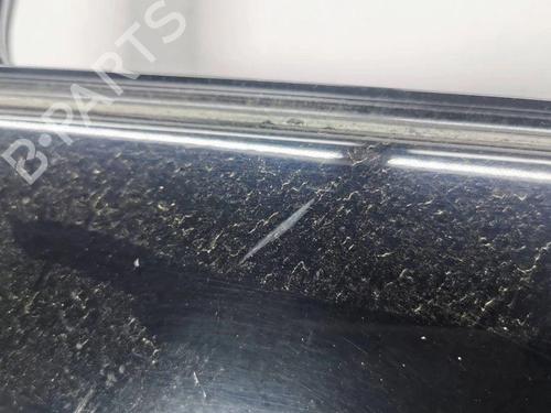 Left rear door MERCEDES-BENZ C-CLASS (W204) C 220 CDI (204.008) | BP28890847C4 