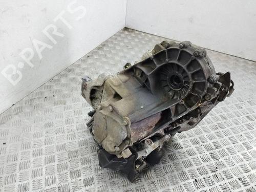 Gearbox CITROËN C4 CACTUS 1.6 HDi 90 | BP38280794M3 - Image 3