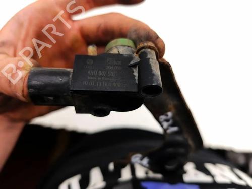 Electronic sensor AUDI A6 C7 Avant (4G5, 4GD) 3.0 TDI quattro | BP36085554M84 - Image 8