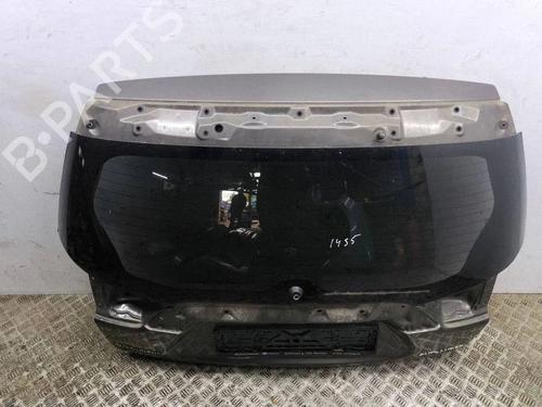 Used Tailgate Tailgate MITSUBISHI OUTLANDER II (CW_W) 2.2 DI-D 4WD (177 hp) 39990658 39990658