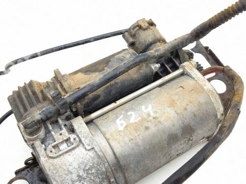Suspension compressor AUDI Q7 (4LB) 3.0 TDI quattro | BP40192041M103 - Image 3