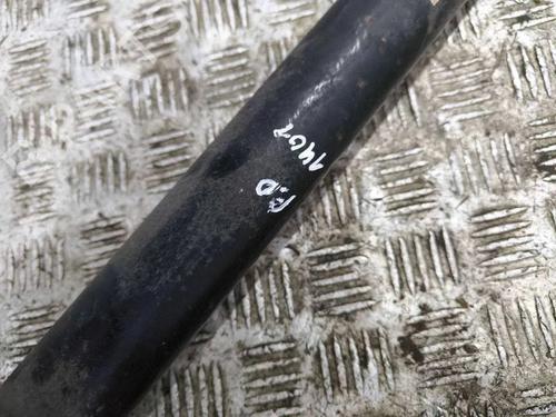 Right front shock absorber JAGUAR E-PACE (X540) 2.0 D180 AWD | BP37610672M17  - Image 7