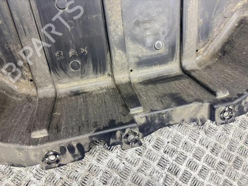 Boot lining CITROËN C4 X (BD_, BE_, BF_) ë-C4 X (BFZKXC) | BP38246309I3 - Image 3