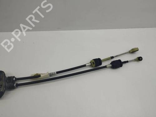Cable FORD GRAND C-MAX (DXA/CB7, DXA/CEU) 1.6 TDCi | BP36331468E12 - Image 6
