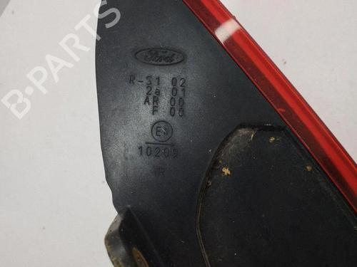 Right taillight FORD FOCUS II Saloon (DB_, FCH, DH) 1.6 | BP37289642C35 - Image 5