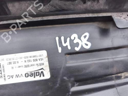 Heater matrix FORD USA EXPLORER (CX740) EV | BP37585987M63 - Image 6