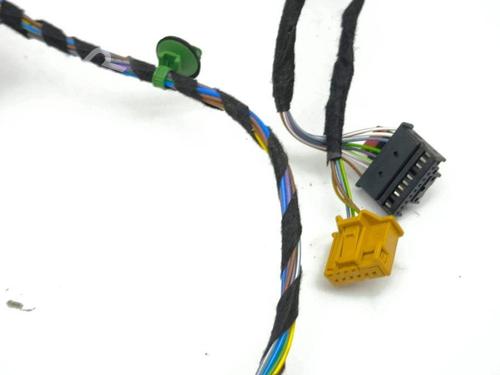 Wiring harness SEAT IBIZA V (KJ1, KJG) 1.0 TSI | BP28878369E16 
