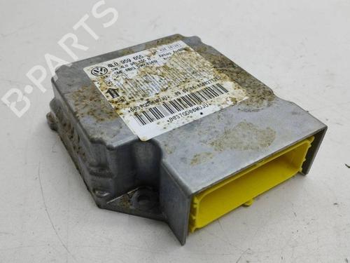 Kollisjonspute styreenhet AUDI Q7 (4MB, 4MG, 4MQ) 45 TDI quattro | BP28904722M53 