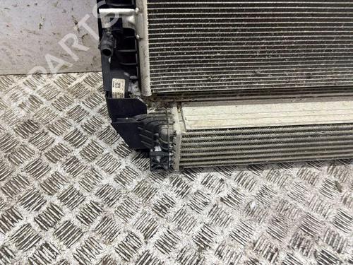 Radiator set MINI MINI COUNTRYMAN (F60) Cooper | BP33669122M120 - Image 3