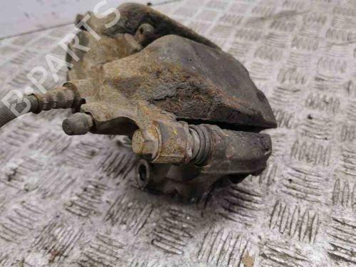 Left front brake caliper MERCEDES-BENZ GLK-CLASS (X204) 220 CDI (204.902) | BP28880646M105 - Image 3