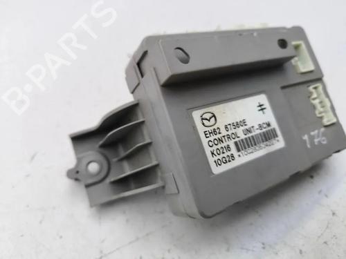 Electronic module MAZDA CX-7 (ER) 2.2 MZR-CD AWD (ER10A) | BP36347835M83 - Image 5